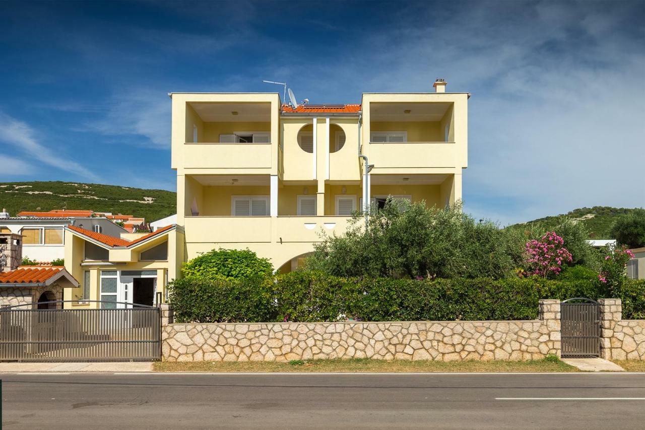 Apartment Vrtlici Zdenka *