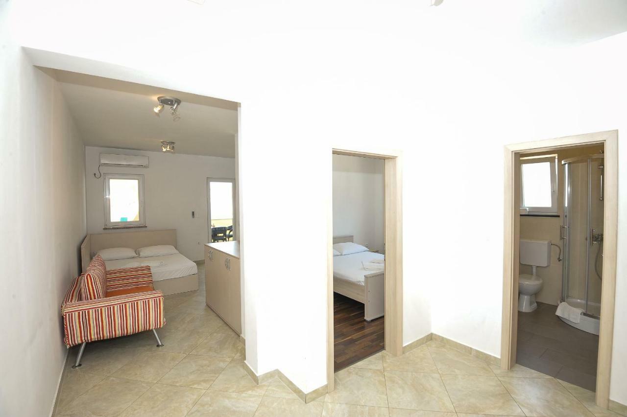 Apartment Vrtlici Zdenka *
