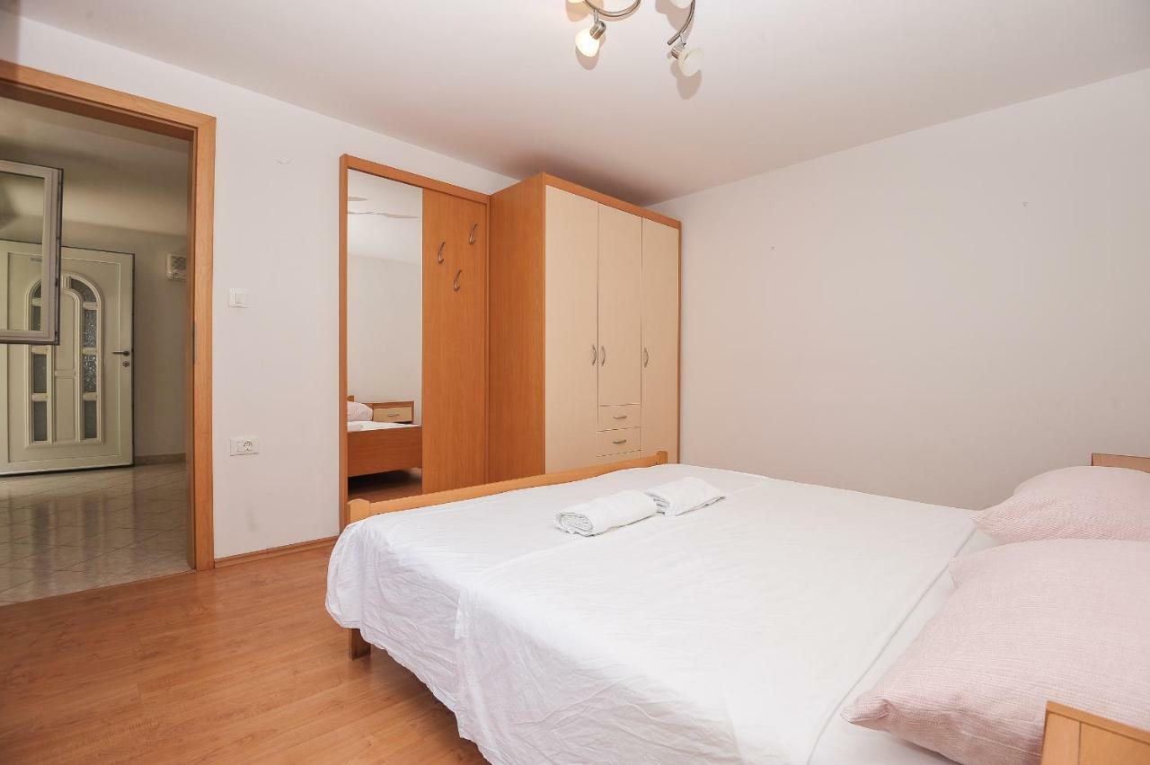 Apartment Vrtlici Zdenka