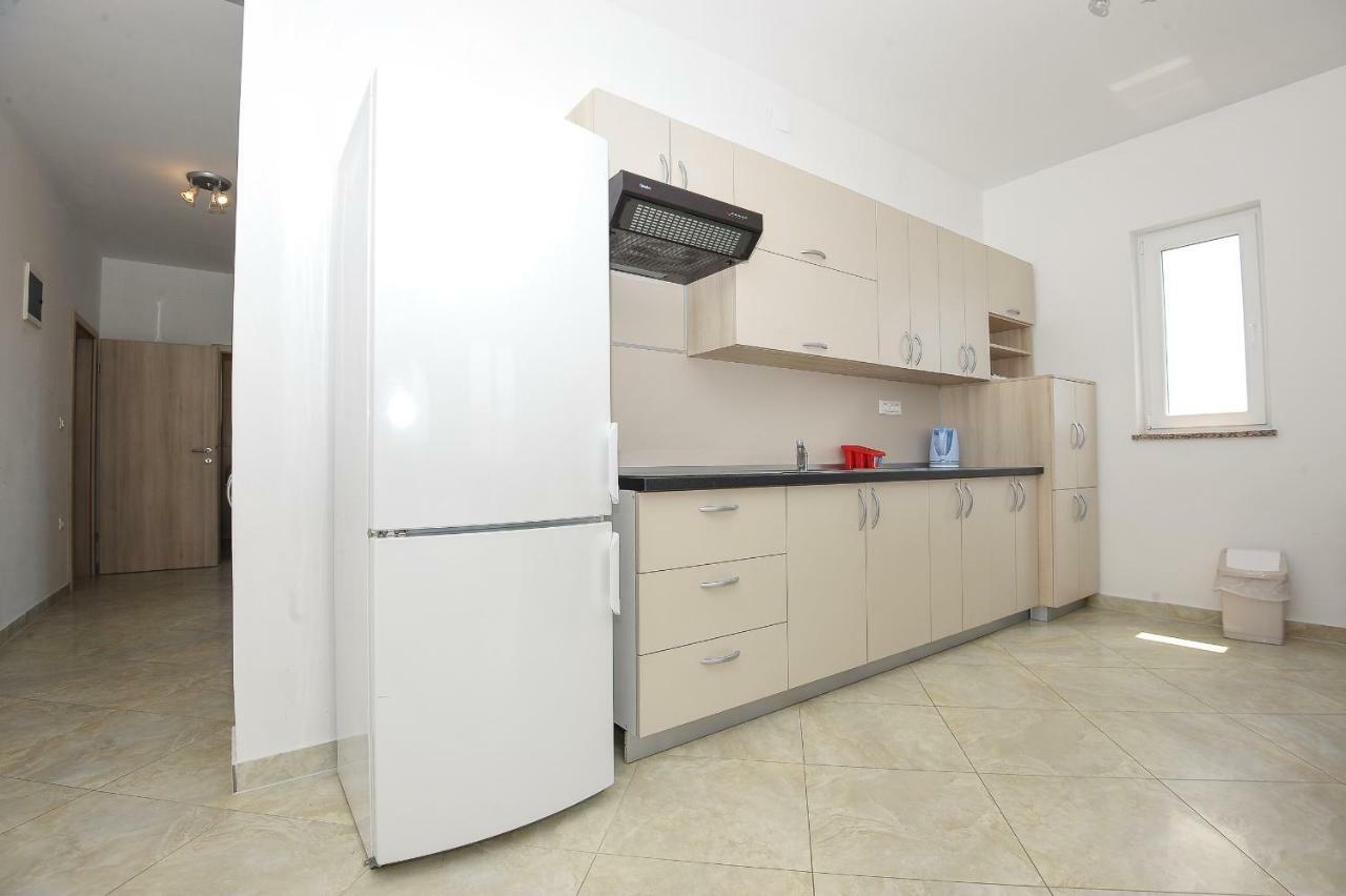 Vrtlici Zdenka Apartment *