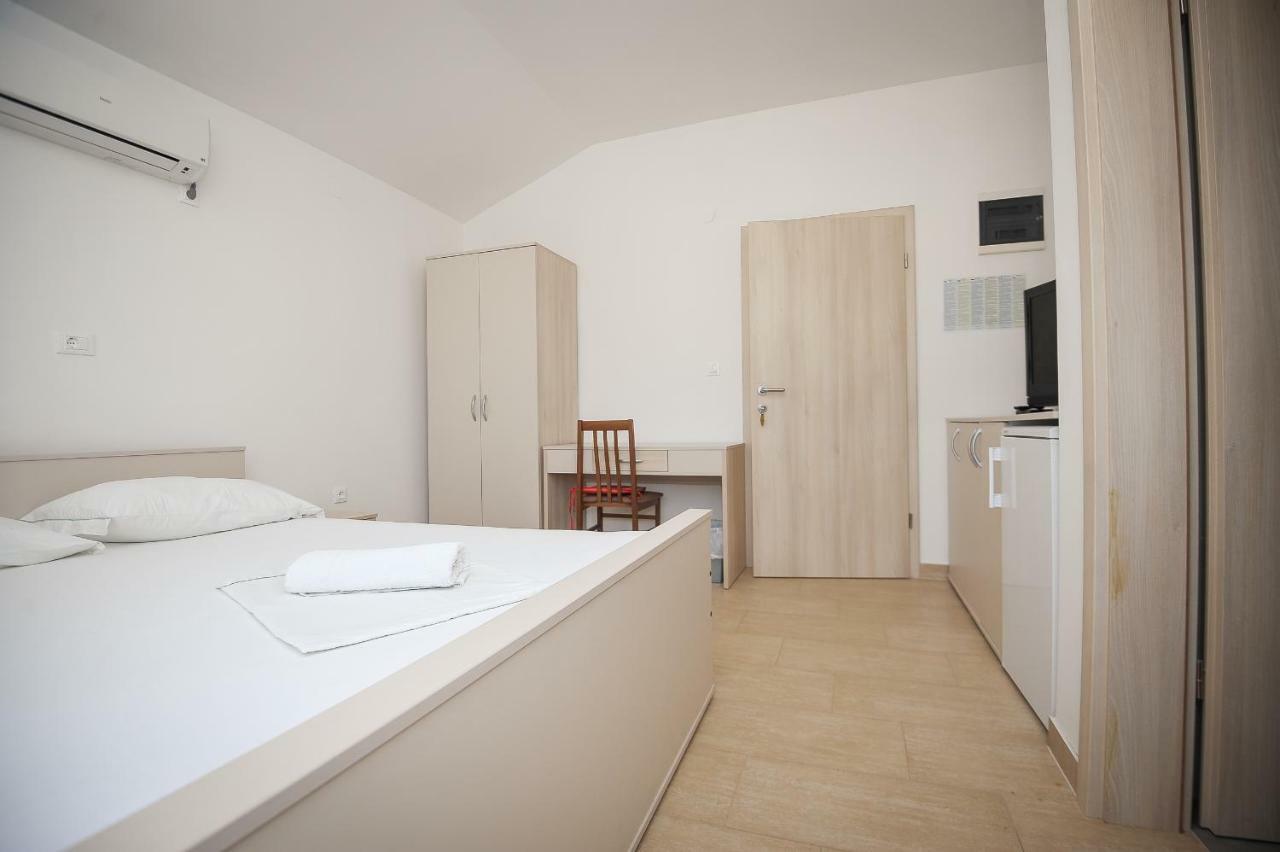 Vrtlici Zdenka Apartment