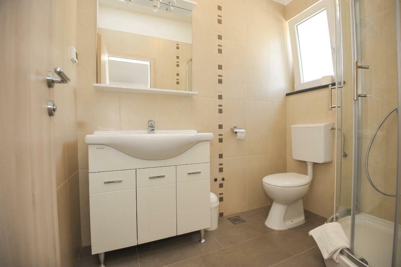 Vrtlici Zdenka Apartment