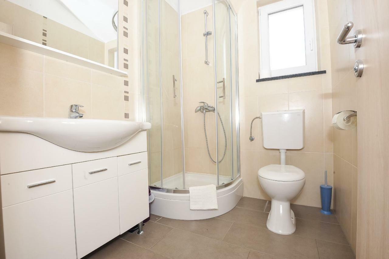 Apartment Vrtlici Zdenka *