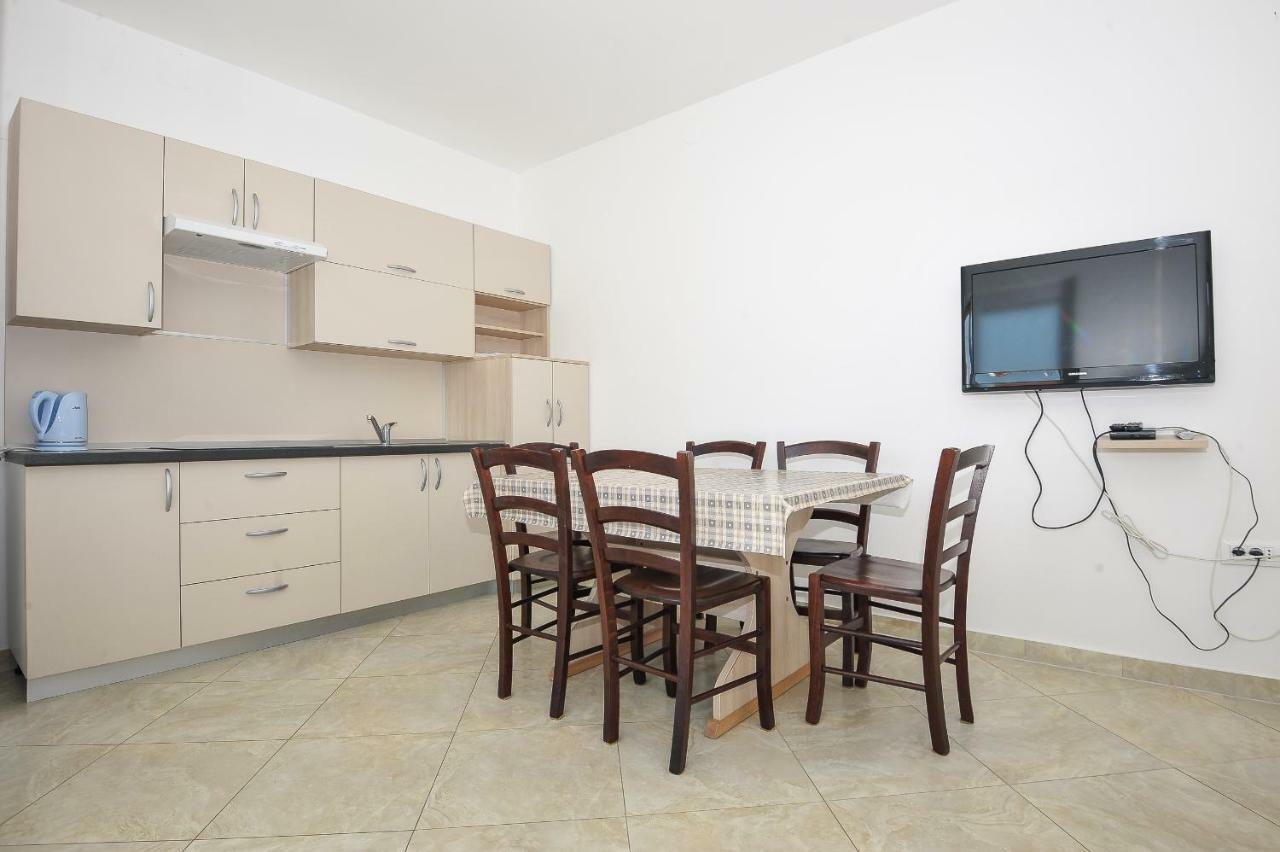Apartment Vrtlici Zdenka