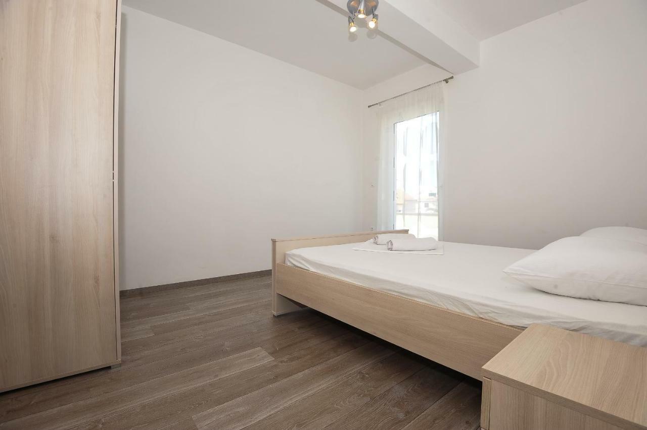 Apartment Vrtlici Zdenka Stara Novalja