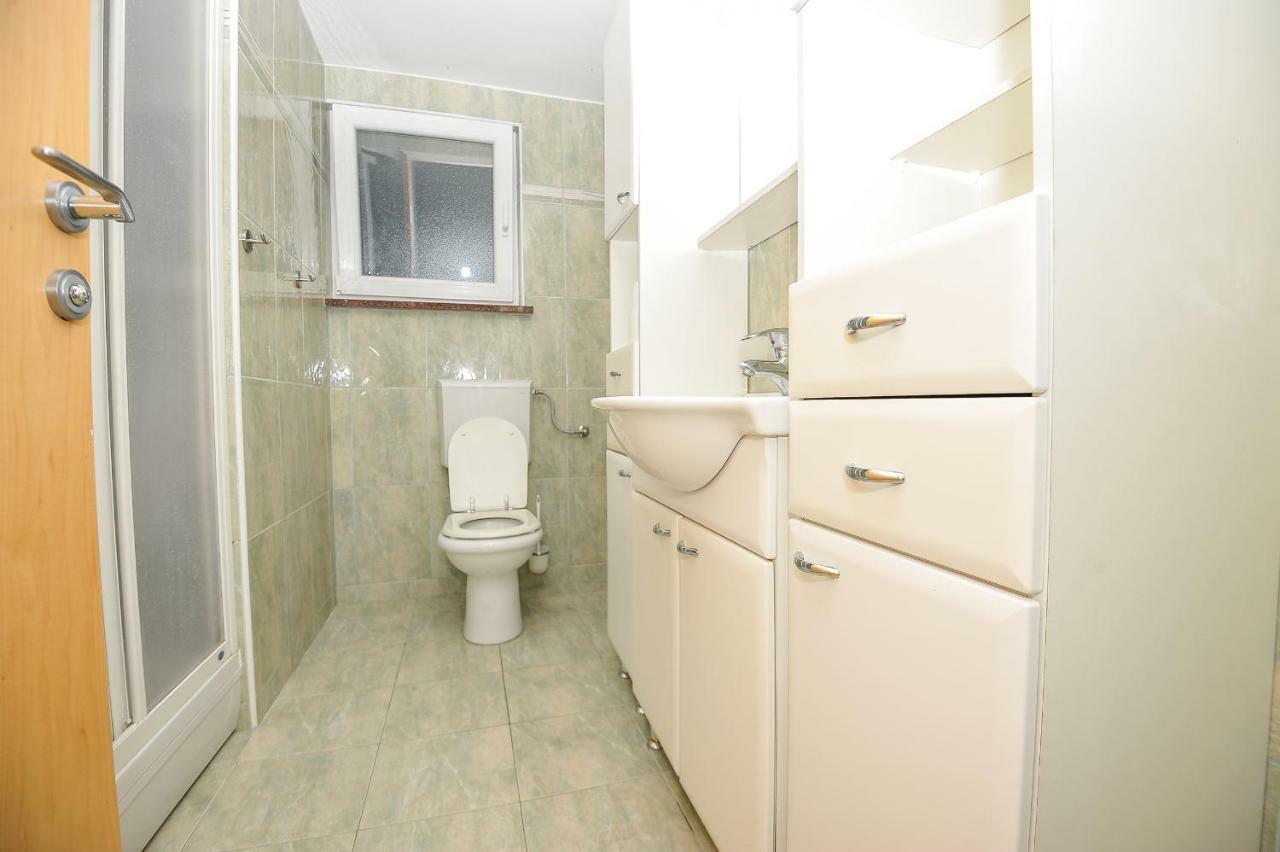 Vrtlici Zdenka Apartment *