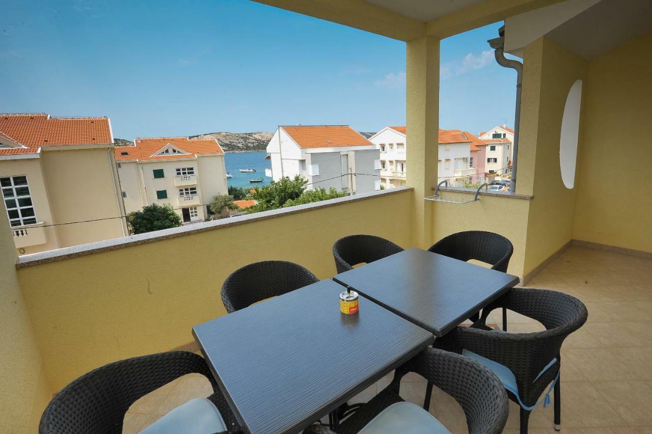 Vrtlici Zdenka Apartment *