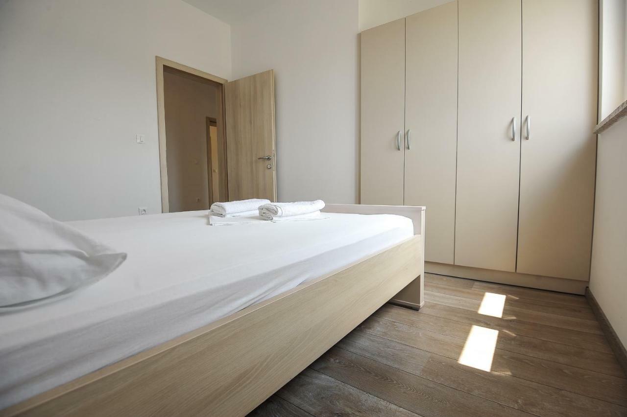 Vrtlici Zdenka Apartment