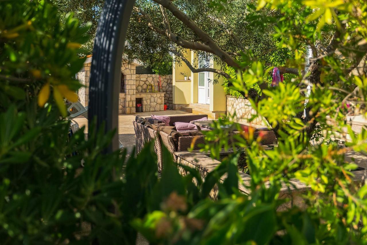 Apartmán Vrtlici Zdenka
