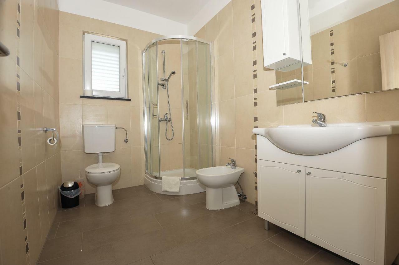 Apartmán Vrtlici Zdenka Stara Novalja